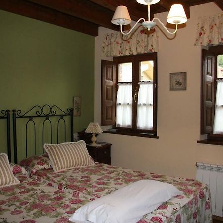 Hotel Rural La Llastra Nueva De Llanes Dış mekan fotoğraf