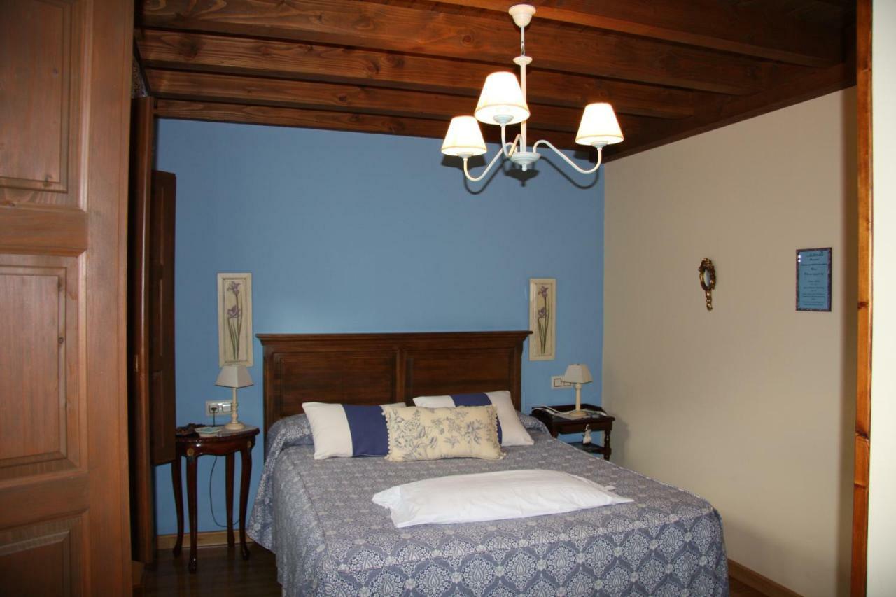 Hotel Rural La Llastra Nueva De Llanes Dış mekan fotoğraf