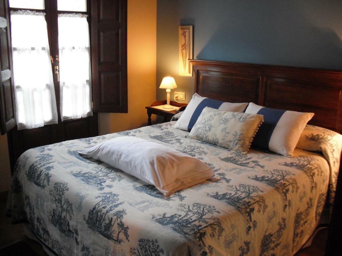 Hotel Rural La Llastra Nueva De Llanes Dış mekan fotoğraf